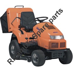 Ricambi Ama per Trattorino SG-155-102H – 13901