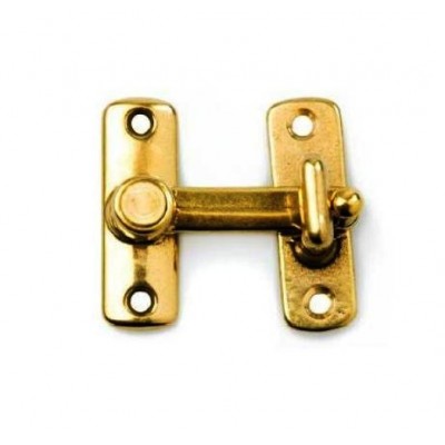 Tavellino in Ottone con incontro 10 mm