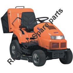 Ama Spare Parts for Lawn Tractor SG-200-102H – 13895