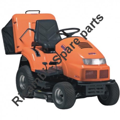 Ricambi Ama per Trattorino SG-200-102H – 13895