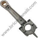 Conrod Assy for Air Pump Units Fiac AB 671 - AB 851