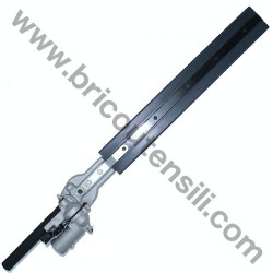 Assieme Lame per Tagliasiepi Alpina Stiga Mountfield