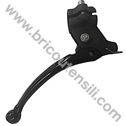 Lever Assy for Roto-Tiller Meccanica Benassi RL 328 Special - 1