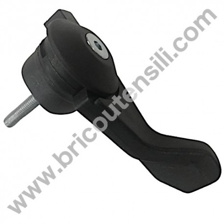 Throttle Lever for Roto-Tiller Meccanica Benassi RL 328 Special