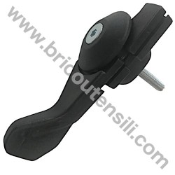 Throttle Lever for Roto-Tiller Meccanica Benassi RL 328 Special