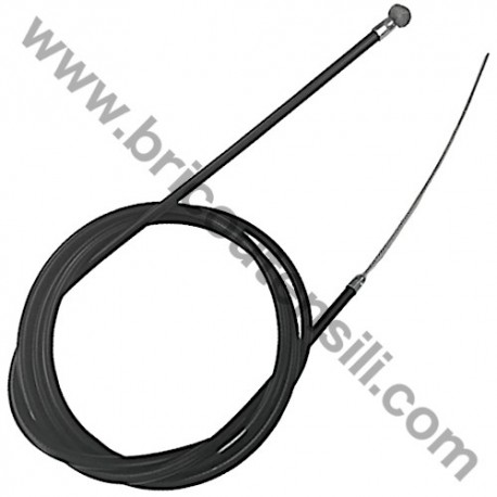 Stop Engine Cable for Roto-Tiller Meccanica Benassi RL 328 Special