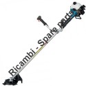 Makita Spare Parts for BruschCutter RBC420