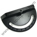 Blocco Base Goniometro per Troncatrice Compa Silver 250