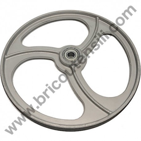 Upper Pulley for Wood Band Saw Valex SN20