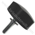 Wing Bolt M6x30 mm for Miter Saw Compa Orange 305-90/100