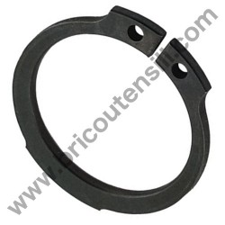 Spring Retaining Ring 27.60 for Hammer Bosch GSH 3 E