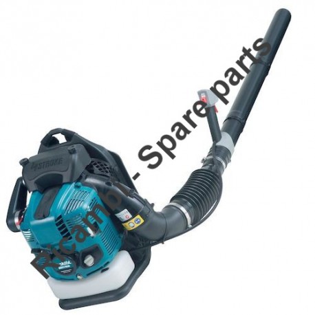 Ricambi Makita per Soffiatore a Benzina BBX7600