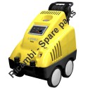 Lavor Original Parts for Pressure Cleaner YUKON 1310
