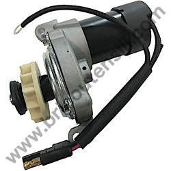 Motorino di Avviamento per Motore Alpina ST. S.P.A TRE224 - 1