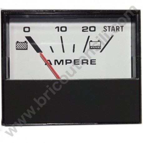 Kit Amperometer 20A for Charger Telwin Nevaboost 140