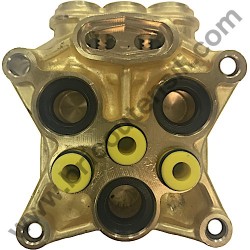 Head PT'03 D.12 for Pressure Washer Lavor TORMENTA 28