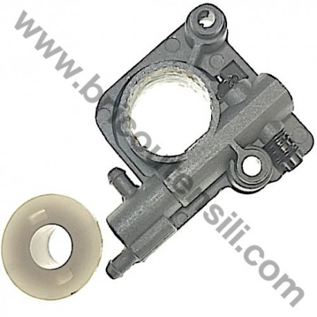 Oil Pump for Chain Saw Garland Forest 35