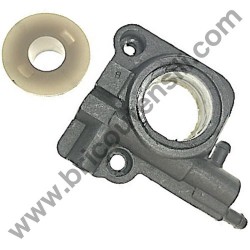 Oil Pump for Chain Saw Garland Forest 35 - 1