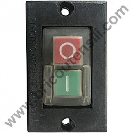 Interruttore per Betoniera Yamato HCM 650