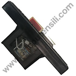 Interruttore per Betoniera Yamato HCM 650