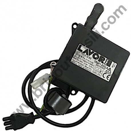 Transformer 230-240V for Pressure Washer Lavor RIO 1108