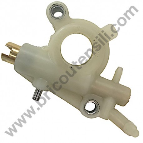 Oil Pump for Chainsaw Alpina P 450