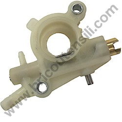 Oil Pump for Chainsaw Alpina P 450