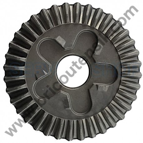 Corona per Smerigliatrici Bosch PWS 700-115