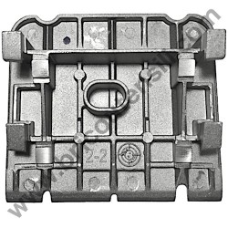 Cursore di Regolazione per Pialla Bosch PHO 1500