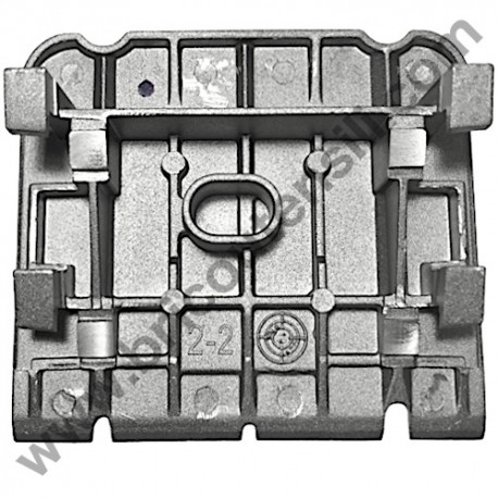 Adjusting Slide for Planer Bosch PHO 1500