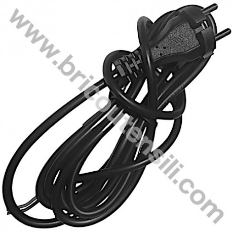 Power Supply Cord for Grinder Bosch PWS Universal