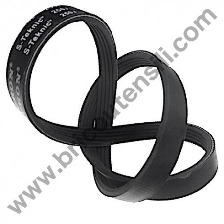 Belt Spare Part for Tiller Valex MILL50