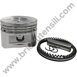 Piston Assy for Brushcutter Valex TUCSON 31 4T