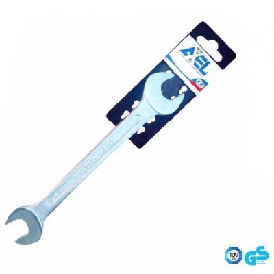 Wrenches Double Fork Axel