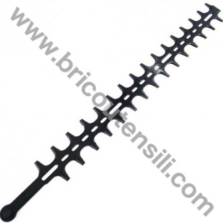 Upper Blade for Hedge Trimmer AMA AG1HT60