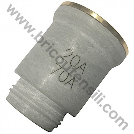 Puntale Torcia per Telwin Superior Plasma 70