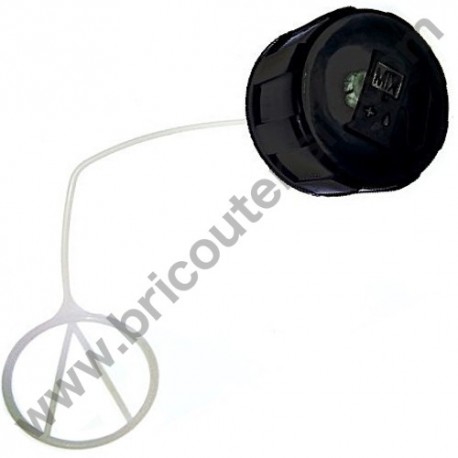 Fuel Tank Cap for Brushcutters AMA