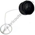 Fuel Tank Cap for Brushcutters AMA