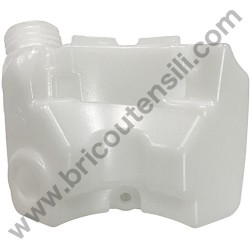 Serbatoio Benzina per Tagliasiepi Alpina HTJ 550