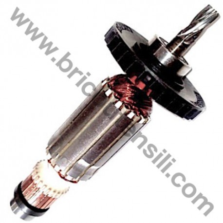 Indotto per Tassellatore 20 mm Makita HR2020