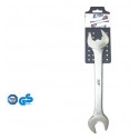 Wrenches double Fork series "Professional" Axel