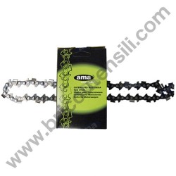 Catena 3/8" LP per Elettroseghe AMA 1800-2000W