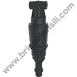 Tappo Olio per Compressore Valex TEAM25