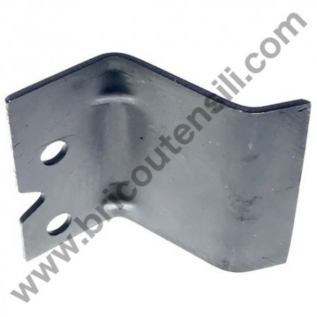 Safety Guard Line Cutter Blade for Brushcutter Alpina B33