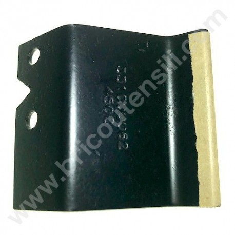 Coltello Tagliafilo per Decespugliatori Alpina TB 320 - TB 420