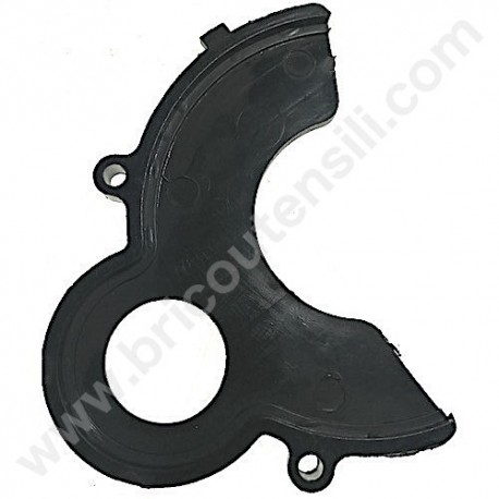 Parapolvere per Elettrosega Alpina EA 1800