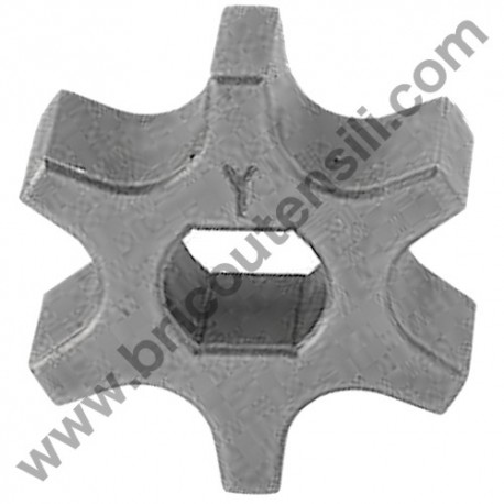 Chain Wheel for Electric Chainsaw Alpina EA 1800