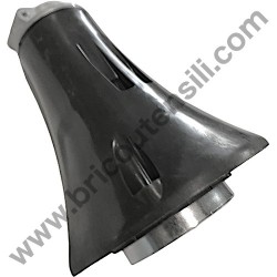 Trasmission Hub Assembly for Brushcutter Alpina B 26  -  1