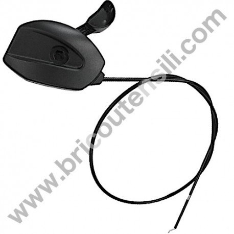 Throttle Cable Assy for Engine Lawnmower Alpina AL5 51 G