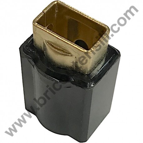 Carbon Brush Holder for Electric Chainsaw Alpina EA 1800